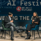 Attivista ad Ai Festival: "Internet oscurato in Iran da regime per impedire documentazione" Attivista ad Ai Festival: "Internet oscurato in Iran da regime per impedire documentazione"