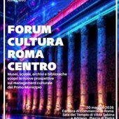 Municipio I Roma Centro e Manhattan firmano il primo protocollo di cooperazione