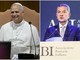 Papa, ricevuto oggi in udienza Governatore di Bankitalia Panetta