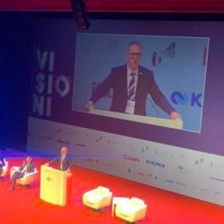 Paolini (Ordine ingegneri Macerata): &quot;Per gli ingegneri lo sport è un valore&quot;