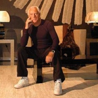 Armani, dalle zanne d'elefante alla tigre tappeto: in eredità anche l'arredamento animale