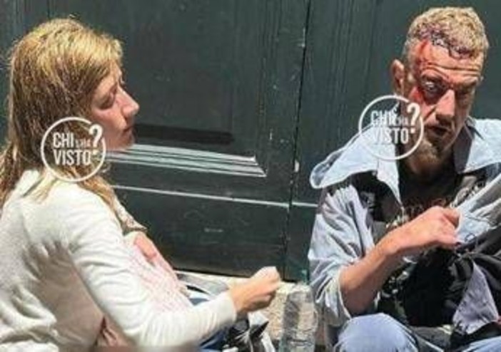 Omicidi Villa Pamphili, procura chiede giudizio immediato per Kaufmann