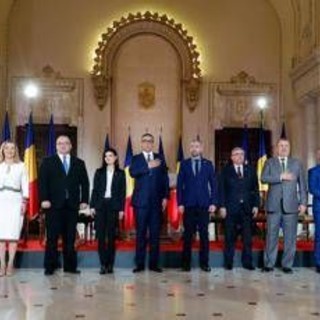 Romania, oggi le elezioni presidenziali annullate a novembre