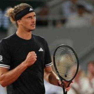 Zverev, obiettivo Wimbledon e 'sfida' a Sinner: "Posso vincere ancora"