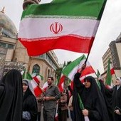 Iran, "per Teheran la guerra è meglio della resa": l'analisi di Litvak Iran, "per Teheran la guerra è meglio della resa": l'analisi di Litvak