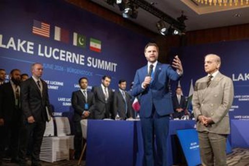 Usa-Iran, finito il primo round di negoziati. I mediatori: "Progressi incoraggianti"