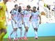 Doppio De Ketelaere e Lukaku: il Belgio batte gli Usa 4-1 ed è ai quarti Doppio De Ketelaere e Lukaku: il Belgio batte gli Usa 4-1 ed è ai quarti