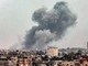 Gaza, Italia disponibile ad accogliere Adam: è l'unico fratellino sopravvissuto a raid israeliano