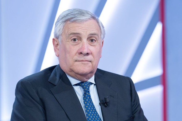 Tajani “Momento internazionale complesso, sfida gravosa”