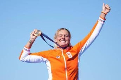 Nuoto, Sharon Van Rouwendaal si ritira: &quot;18 anni in un tunnel, non so se ne sia valsa la pena&quot;