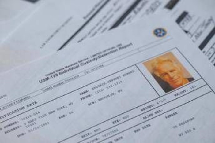 Epstein, quelle strane relazioni con la Russia e la speranza di un incontro con Putin