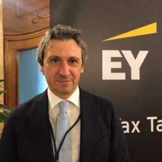 Imprese, Albano (EY): "Con legge bilancio ripristino iperammortamento" Imprese, Albano (EY): "Con legge bilancio ripristino iperammortamento"
