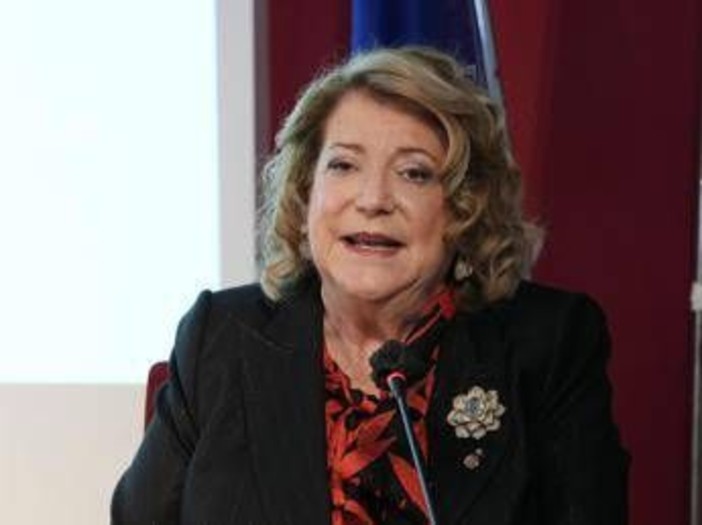 Ricerca, Diana Bracco: "Più donne nelle Stem per guidare l'Ia in sanità"