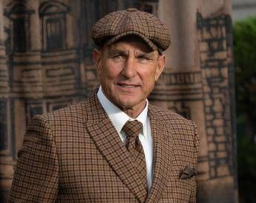 "Carlo non doveva diventare re", per Vinnie Jones il trono spettava a William