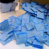 Sondaggio politico, Fratelli d'Italia e Pd crescono Sondaggio politico, Fratelli d'Italia e Pd crescono