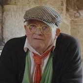 Morto David Hockney, il maestro dell'arte contemporanea aveva 88 anni Morto David Hockney, il maestro dell'arte contemporanea aveva 88 anni