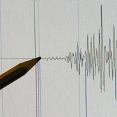 Terremoti, scosse in provincia di Parma: la più forte di magnitudo 3.1