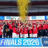 Basket, Olimpia Milano campione d'Italia: è il 32° scudetto