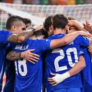 Moldavia-Italia, oggi azzurri in campo - Diretta