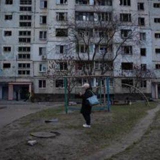 Manageritalia collabora alla ricostruzione dell'Ucraina