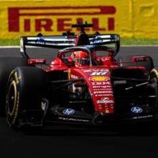 Formula 1, oggi qualifiche Gp Madrid - Diretta Formula 1, oggi qualifiche Gp Madrid - Diretta