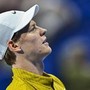 Sinner all'Atp Indian Wells, il sorteggio e il tabellone degli azzurri: il programma