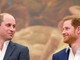 Harry torna nel Regno Unito con la famiglia, il desiderio di Kate e la richiesta a William