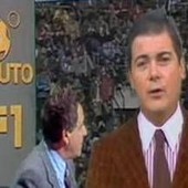 Addio a Cesare Castellotti, il volto storico di '90° Minuto' aveva 86 anni