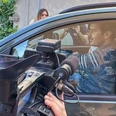 Caso Garlasco, Sempio: "Non ci sono prove per processarmi" Caso Garlasco, Sempio: "Non ci sono prove per processarmi"