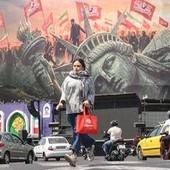 Iran, 12 ore di colloqui prima dell'incontro con la delegazioni Usa a Doha: possibile svolta nei negoziati Iran, 12 ore di colloqui prima dell'incontro con la delegazioni Usa a Doha: possibile svolta nei negoziati