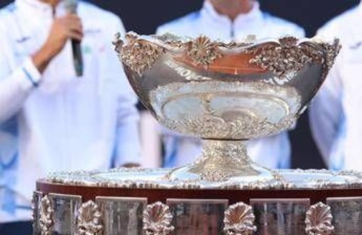 Coppa Davis, via alle Final Eight di Bologna: programma, quando gioca Italia e dove vederla in tv