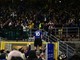 Inter-Barcellona, arresto cardiaco a San Siro per un tifoso: &quot;Defibrillato 4 volte&quot;