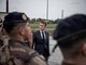 Ucraina, allarme 007 Russia: "Francia pronta a inviare 2mila soldati al fianco di Kiev" Ucraina, allarme 007 Russia: "Francia pronta a inviare 2mila soldati al fianco di Kiev"