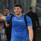 Agli Europei di atletica nel peso Fabbri d’oro e Weir d’argento Agli Europei di atletica nel peso Fabbri d’oro e Weir d’argento