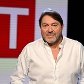 Ranucci: "Con replica 'Report' Raiplay prima nei Trend Topic per la prima volta nella storia" Ranucci: "Con replica 'Report' Raiplay prima nei Trend Topic per la prima volta nella storia"
