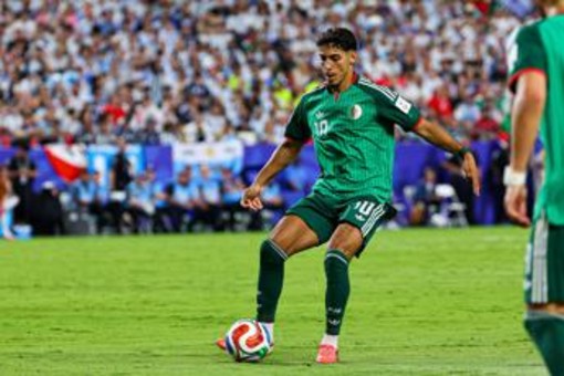 Giordania-Algeria: orario, probabili formazioni e dove vederla in tv Giordania-Algeria: orario, probabili formazioni e dove vederla in tv