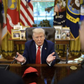 Per una corte d’appello Usa i dazi sono illegali, Trump “Faremo ricorso”