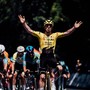 Brennan vince la seconda tappa della Vuelta, Pogacar resta in maglia rossa Brennan vince la seconda tappa della Vuelta, Pogacar resta in maglia rossa