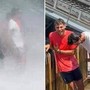 Musetti e Cobolli eliminati a Cincinnati, ma si divertono insieme