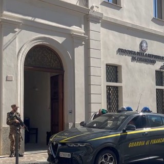 Confisca di beni da un 1 milione per sorvegliato speciale a Catanzaro