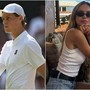 Fuga d'amore per Sinner? Dopo Wimbledon l'aereo vola verso... Laila Hasanovic