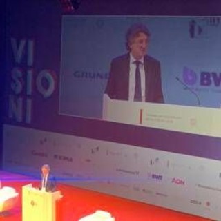 Capannelli (Ordine ingegneri Ancona): &quot;Oltre 106 ordini presenti a Congresso nazionale&quot;