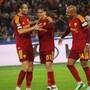 Napoli-Roma primo match in chiaro su Dazn per la Serie A 2026-27 Napoli-Roma primo match in chiaro su Dazn per la Serie A 2026-27