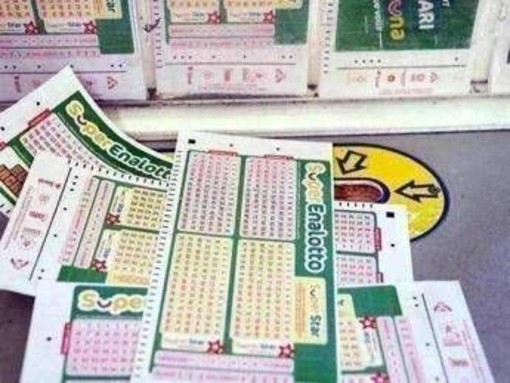 SuperEnalotto, estrazione oggi 31 ottobre 2026: numeri vincenti