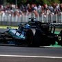 Gp Monza, Russell davanti a Leclerc nella seconda sessione di libere Gp Monza, Russell davanti a Leclerc nella seconda sessione di libere