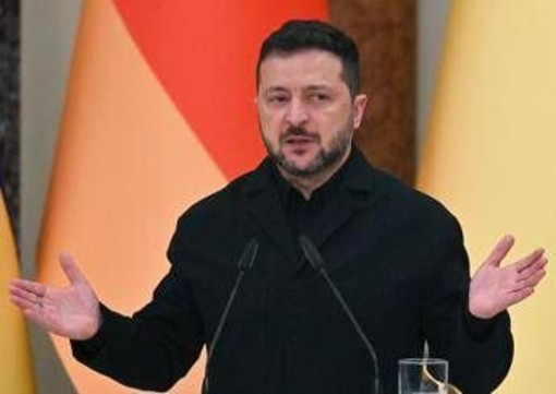 Ucraina, Zelensky: "Putin cerca escalation a tutti i costi". Usa vogliono colloqui con Kiev e Mosca a ottobre