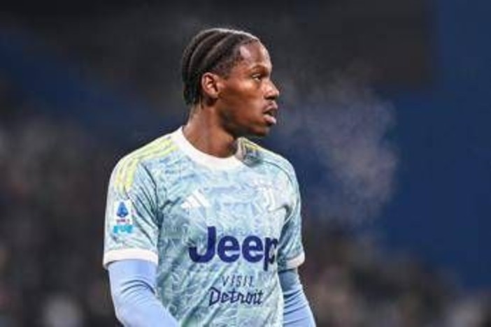 Juventus, David chiude il 'caso spogliatoio': "Non era vero niente" Juventus, David chiude il 'caso spogliatoio': "Non era vero niente"