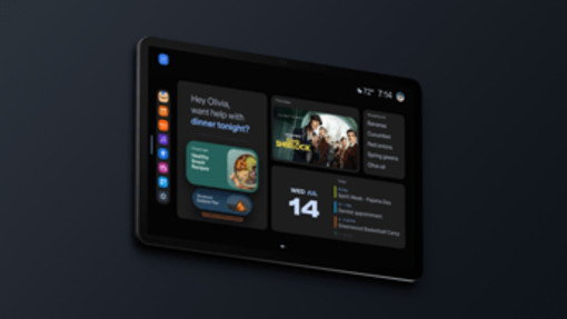 Amazon, disponibile da oggi la nuova gamma di dispositivi Alexa