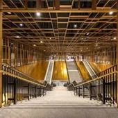 Webuild, ricavi 2025 per 13,6 miliardi (+15%), Ebitda a 1,2 miliardi (+18%)