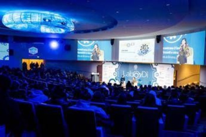 Acli, torna LaborDì, orientamento per 1.600 giovani Acli, torna LaborDì, orientamento per 1.600 giovani